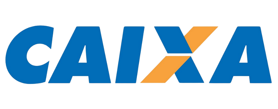 logotipo da caixa econômica