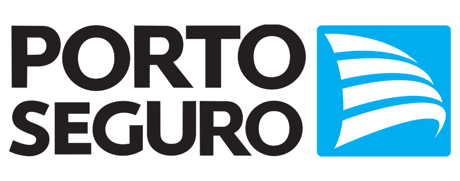 logotipo Porto Seguro